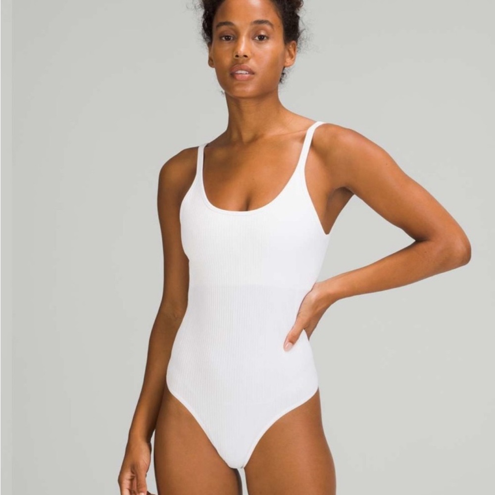 Ebb to Street Bodysuit